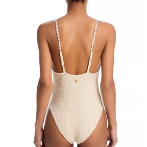 Never Worn Palmacea Swimsuit